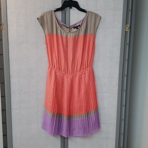 American Eagle Outfitters Knee Length Dress
